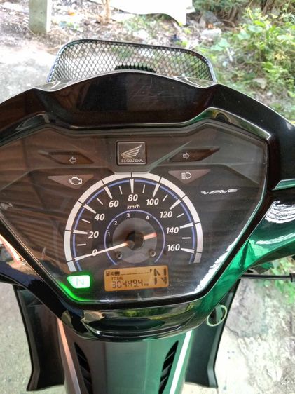 Honda Wave 110i รูปที่ 3