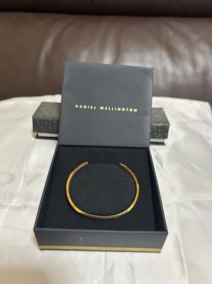 กำไล Daniel Wellington แท้ นะคะ