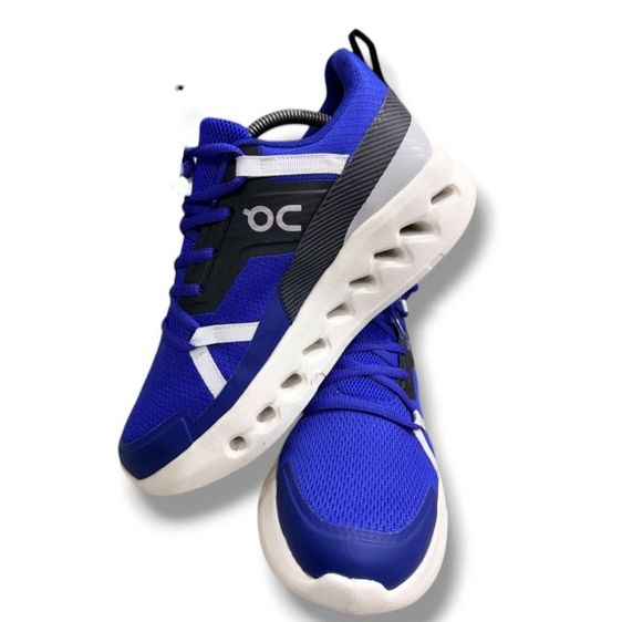 On Cloudswift Running Shoes - Blue 45 29cm. รูปที่ 3