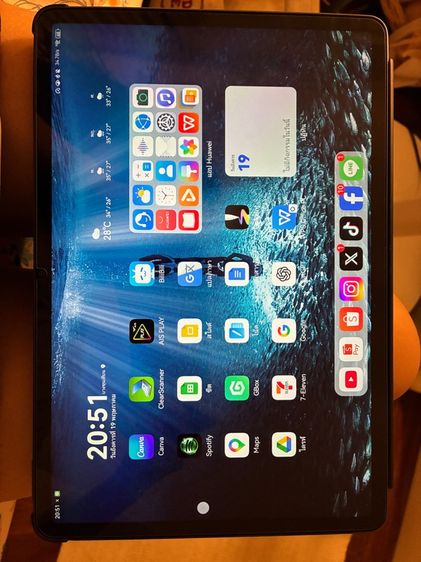 HUAWEI MatePad 11.5 2025