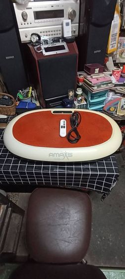 เครื่องสั่นสลายไขมัน a Max​