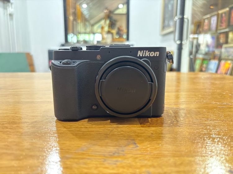 Nikon P7700 รูปที่ 4