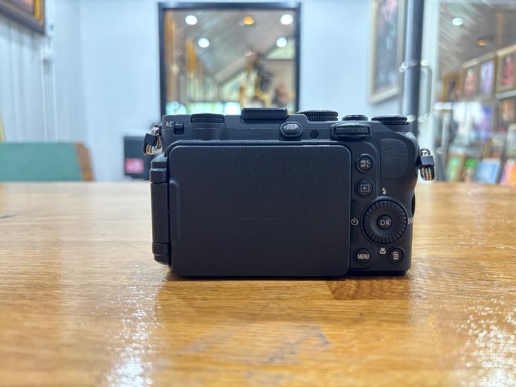 Nikon P7700 รูปที่ 6
