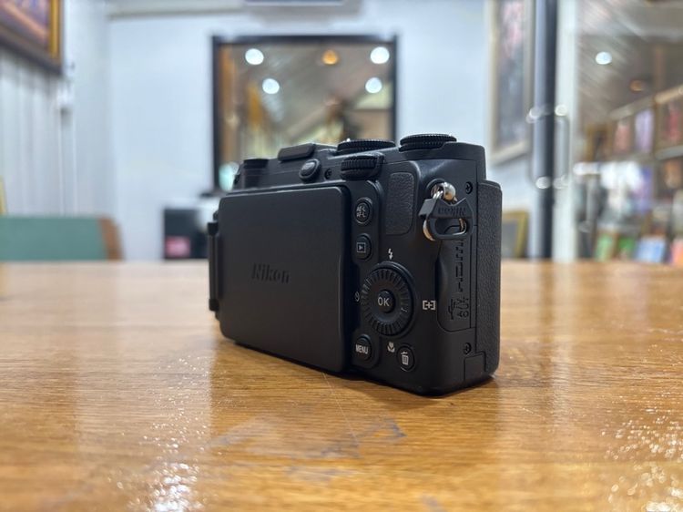Nikon P7700 รูปที่ 7