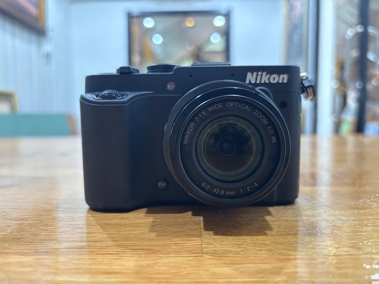 Nikon P7700 รูปที่ 10