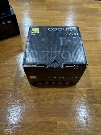 Nikon P7700