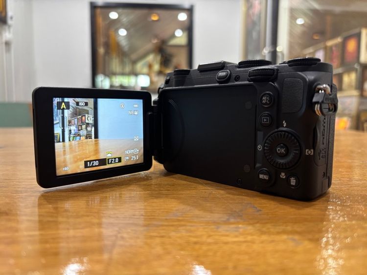 Nikon P7700 รูปที่ 8