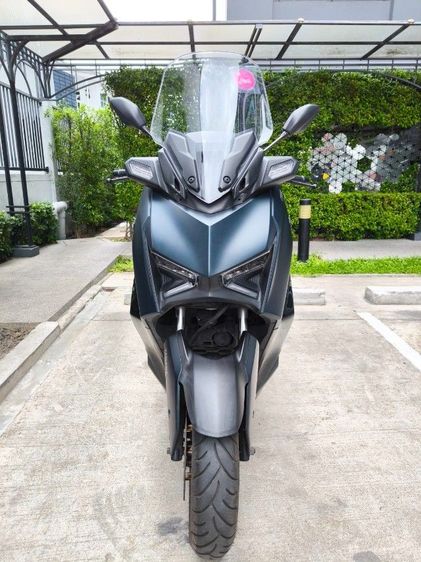 Yamaha XMAX Connected 2023 สภาพดีเยี่ยม