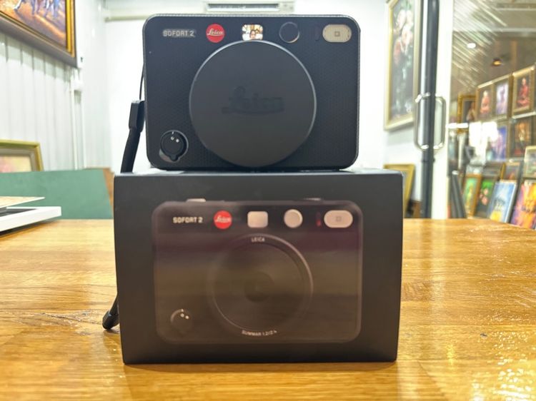 Leica Sofort2