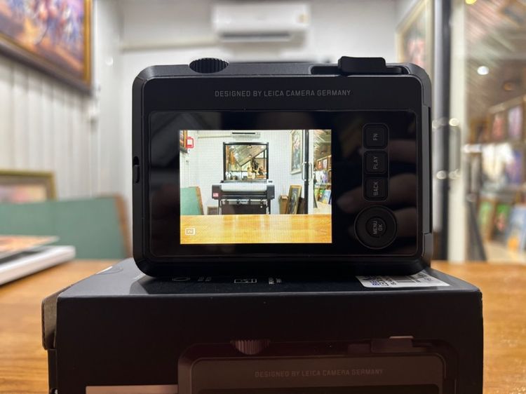 Leica Sofort2 รูปที่ 4