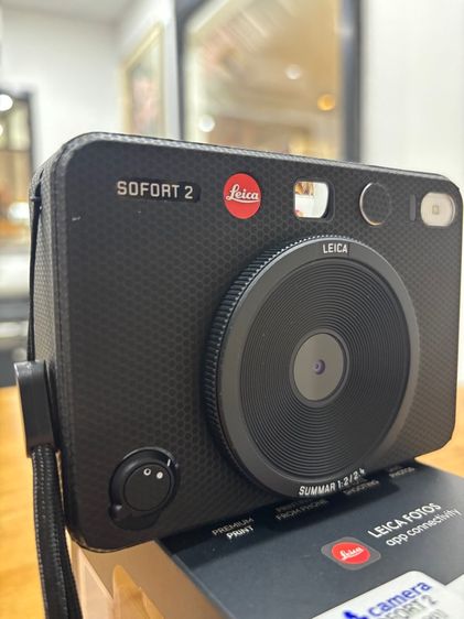 Leica Sofort2 รูปที่ 6