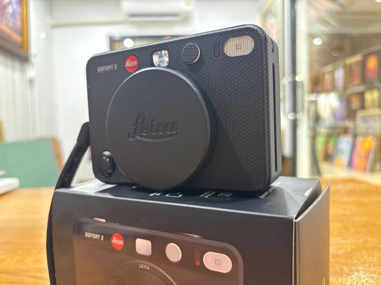 Leica Sofort2 รูปที่ 2