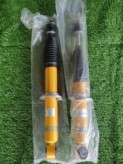 ✨​โช๊ค​หน้าBilstein​ Mono​Tube​ (ของใหม่)​✨

Made​ in​ German

🛻​ใส่ออนิวดี​แม็ก​ตัวสูง​--มิวเอ็ก