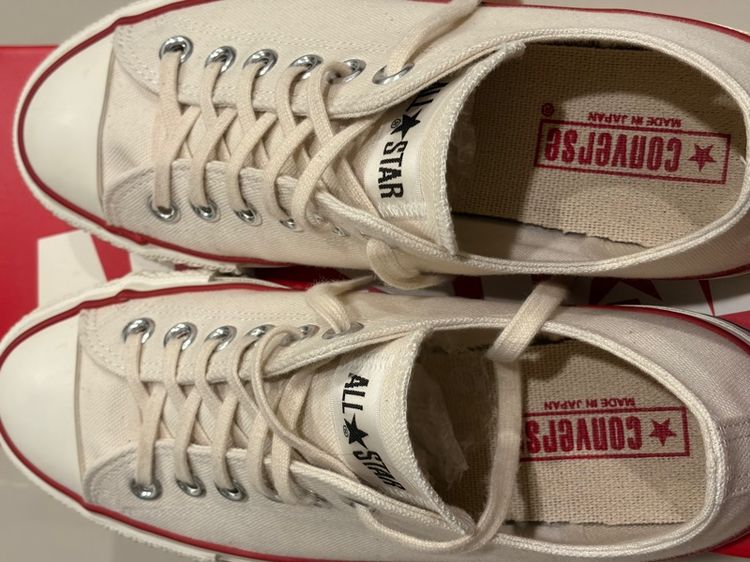 converse all star made in japan use รูปที่ 4
