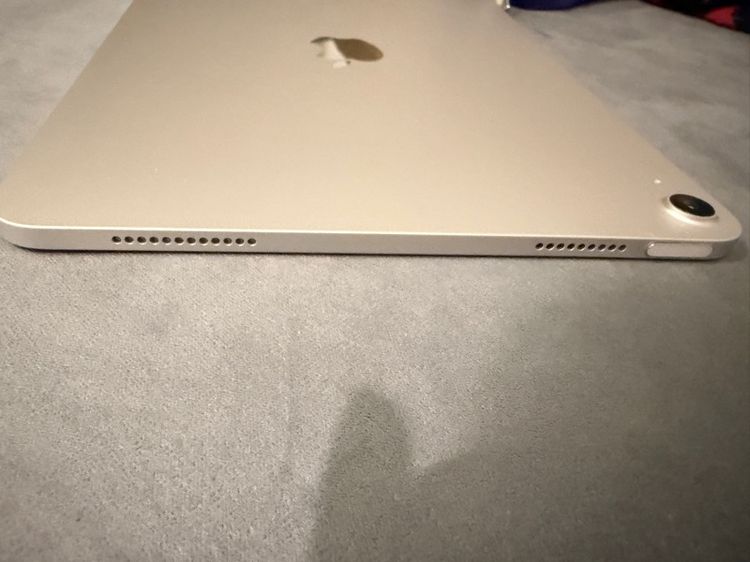 iPad Air 6 128GB WiFi พร้อม Apple Pencil Pro มือสอง รูปที่ 6