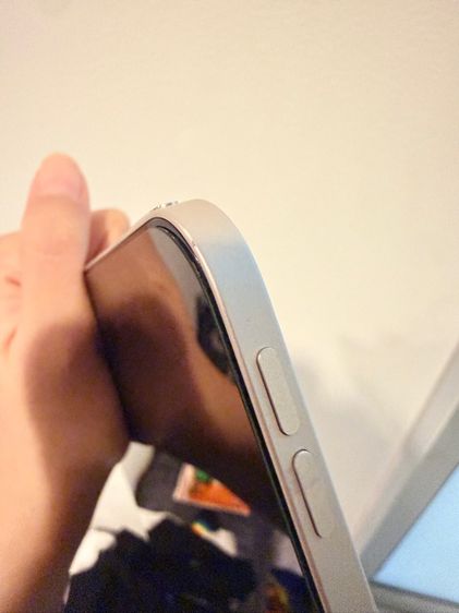 iPad Air 6 128GB WiFi พร้อม Apple Pencil Pro มือสอง รูปที่ 8