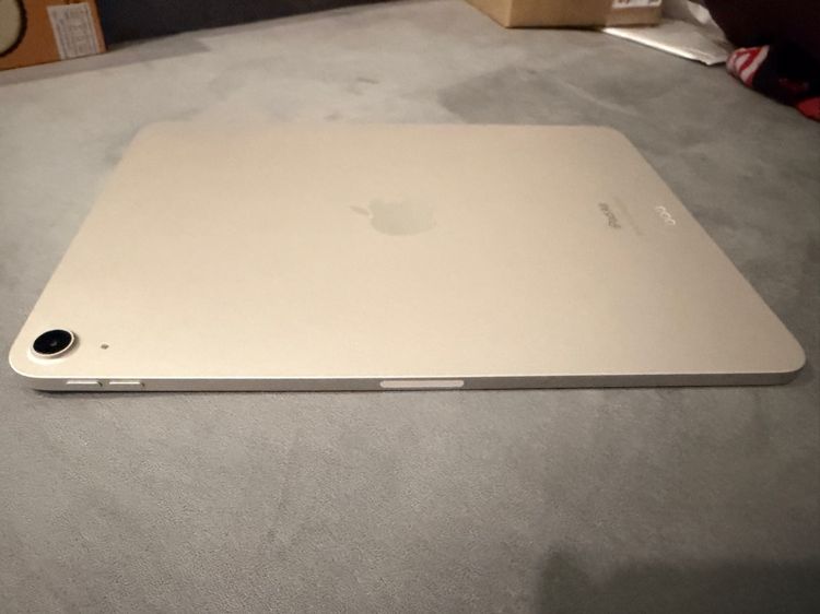 iPad Air 6 128GB WiFi พร้อม Apple Pencil Pro มือสอง รูปที่ 7