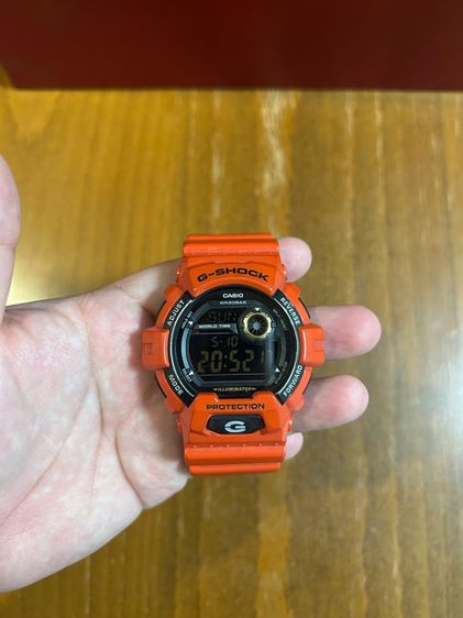 นาฬิกา Casio G-Shock G-8900A