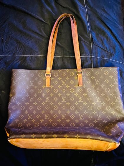 ไม่ระบุ อื่นๆ Louis Vuitton Cabas alto 