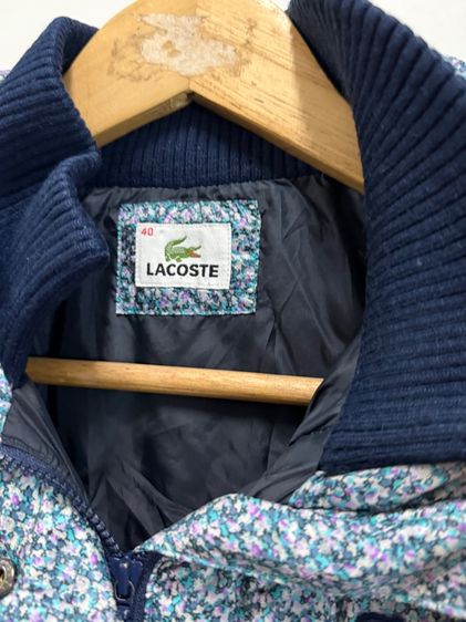 LACOSTE รูปที่ 2