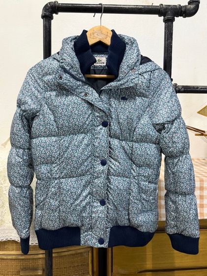 LACOSTE