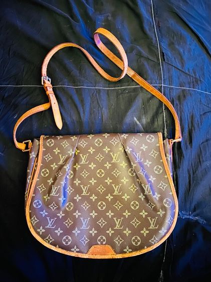 ไม่ระบุ Louis Vuitton crossbody 