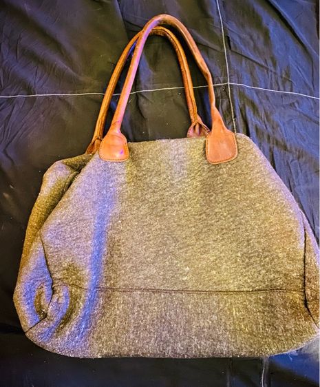 tote ใบใหญ่สุสวย made in Italy 