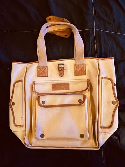 tote polo Ralph Lauren 
