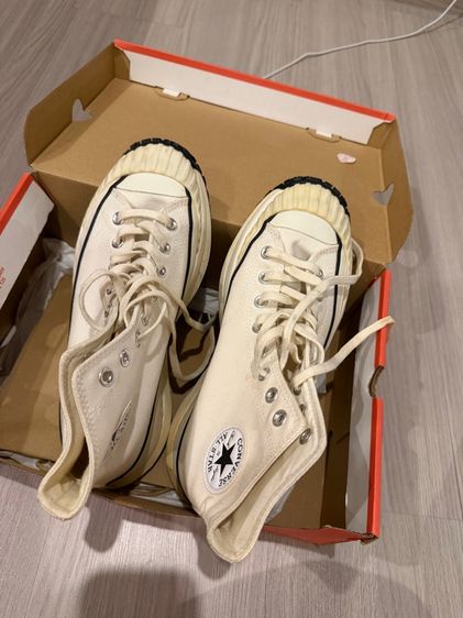รองเท้า converse แท้ รูปที่ 2