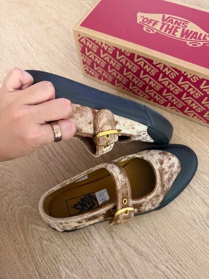 รองเท้า vans marry jane รูปที่ 3