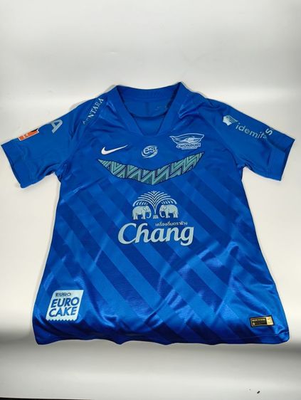 เสื้อบอลมีลายเซ็น รูปที่ 2