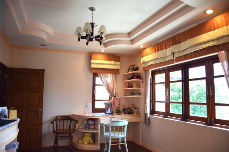 ขายบ้านเดี่ยวหรู  พร้อมที่ดินกว่า 7 ไร่ ใกล้ทะเล เพชรบุรี ที่ดินติดถนน เหมาะทำสวน คาเฟ่ บ้านพักตากอากาศ รีสอร์ต รูปที่ 3
