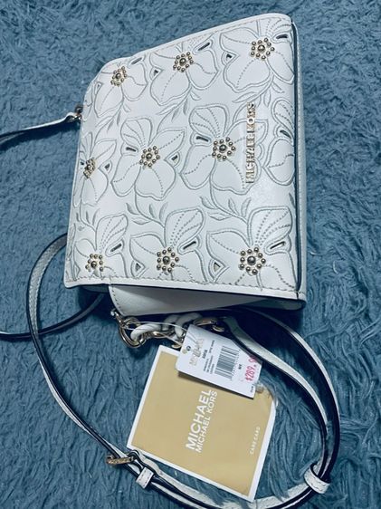 MK Michael Kors แท้💯👜 รูปที่ 7