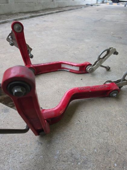 ขาย Balance arm ราคา 1000 บาท สนใจติดต่อ 085-980-1172 รูปที่ 4