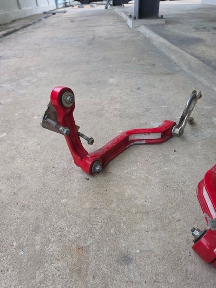 ขาย Balance arm ราคา 1000 บาท สนใจติดต่อ 085-980-1172 รูปที่ 2
