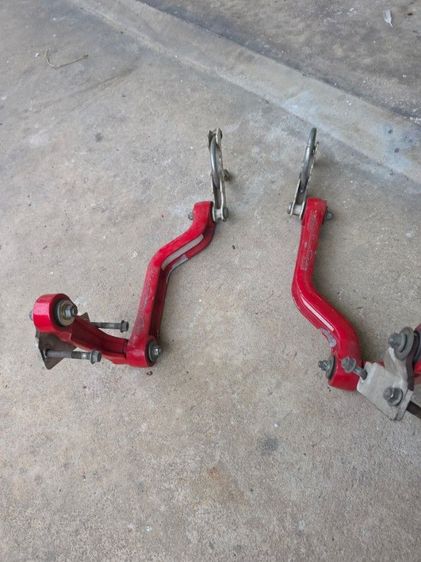 ขาย Balance arm ราคา 1000 บาท สนใจติดต่อ 085-980-1172 รูปที่ 3