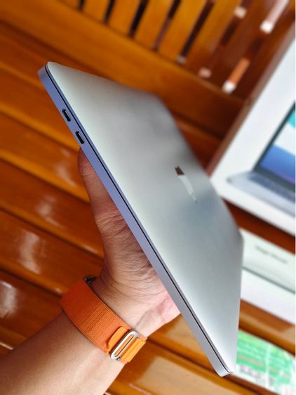 MacBook Pro 2020 M1 8GB 256GB SSD 13.3 SPACE GREY รูปที่ 9