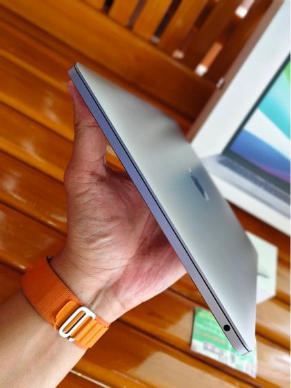 MacBook Pro 2020 M1 8GB 256GB SSD 13.3 SPACE GREY รูปที่ 10