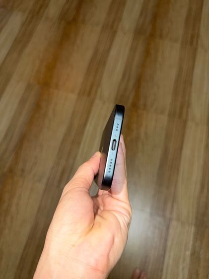 iPhone 15 รูปที่ 7