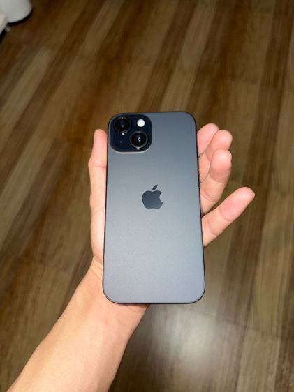 iPhone 15 รูปที่ 3