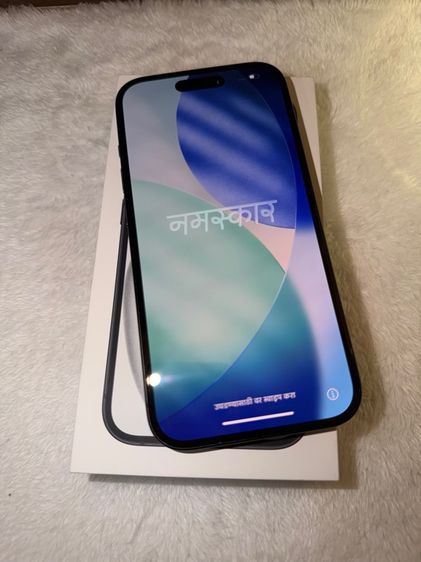 iPhone 15