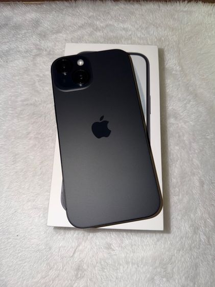 iPhone 15 รูปที่ 2