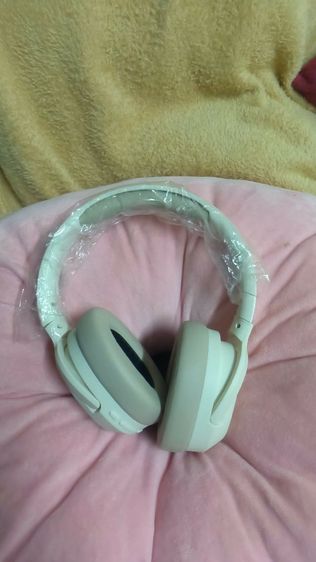 หูฟังนี้คือแบรนด์ d-power รุ่น HP-33