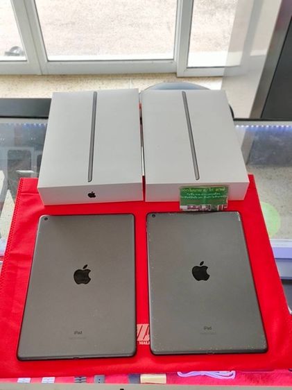 - iPad Gen 8 128gb wifi รูปที่ 2