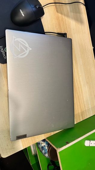 โน๊ตบุ๊ค Lenovo ideapad Slim 3 รุ่น 81WD รูปที่ 3