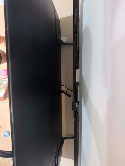 Samsung Crystal UHD รุ่น BU810 55 นิ้ว