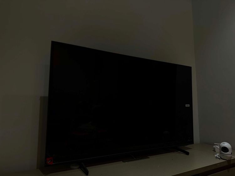 Samsung Crystal UHD รุ่น BU810 55 นิ้ว รูปที่ 2