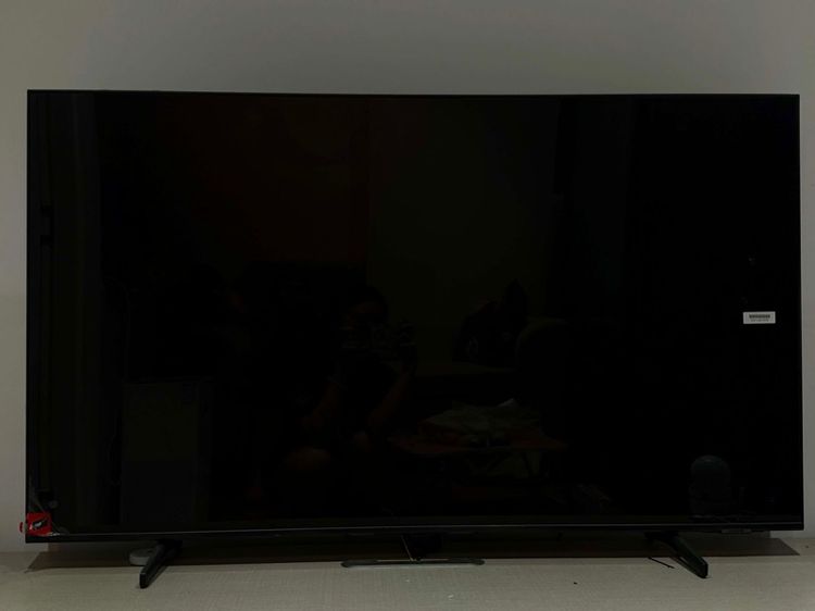 Samsung Crystal UHD รุ่น BU810 55 นิ้ว รูปที่ 4