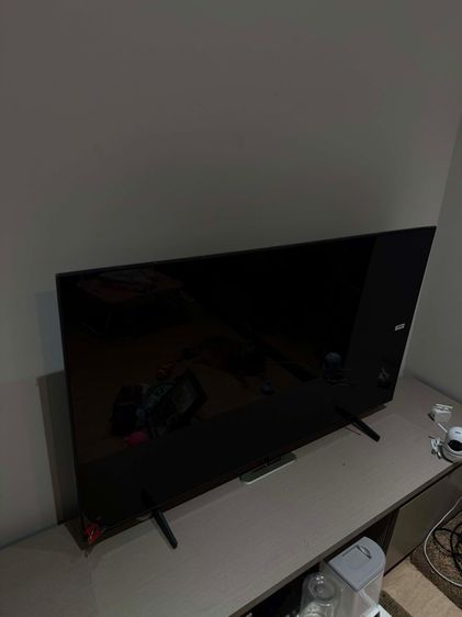 Samsung Crystal UHD รุ่น BU810 55 นิ้ว รูปที่ 3