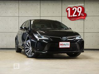 Toyota Corolla Altis 2021 1.8 Hybrid Premium Sedan AT (ปี 19-25) B9305